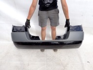 RENAULT MEGANE II CC bumper rear part rear