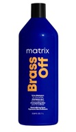 Matrix Total Results Brass Off szampon 1000 ml