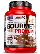 Amix Gourmet Protein proteín 1kg čokoláda kokos