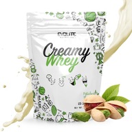 Evolite Creamy Whey 700g Shake WPC Pyszne Białko