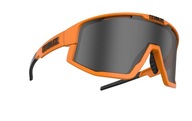 Cyklistické okuliare Bliz Fusion Orange UV filter kat.3