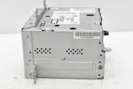 CD player CD 20983513 OPEL ASTRA 4 IV J 09-12
