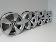 Felgi BMW 7,5Jx17 5x120 ET 20