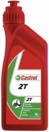 CASTROL 2T OLEJ MINERALNY JASO FB 1L