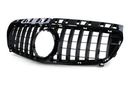 GRILL PANAMERICANA GT MERCEDES A KLASA W176 13-16