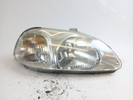 HONDA CIVIC VI světlo pravá předek
