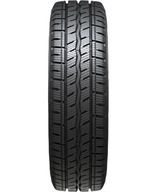 Hankook Winter i*cept LV RW12 165/70R14 89/87 R priľnavosť na snehu (3PMSF)