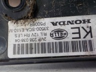 HONDA CR-V II LIFT light right rear part rear