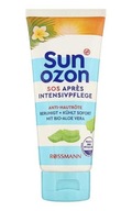 Sun Ozon SUNozon SOS krém po opaľovaní 100ml ALOE VERA