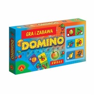 Alexander Hra Domino Ovocie