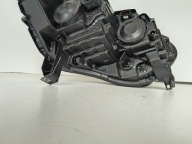 light left REFLEKTOR RENAULT SCENIC IV 16- LED