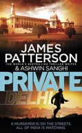 Private Delhi: (Private 13) Patterson James