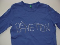 BENETTON bluzeczka 148/ 150 na 11 lat