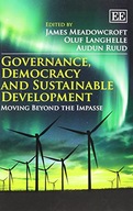 Governance, Democracy and Sustainable