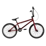 Rower freestyle BMX DHS Jumper 2005 20" cali