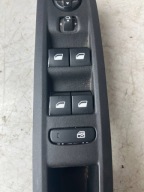window control switch of mirrors CITROEN C4 III 98349233ZD left front