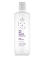 Schwarzkopf BC Frizz Away vyhladzujúci šampón 1 L