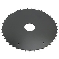 MOTORKERÉKPÁR MEGHAJTÓ FOGASKERÉK Z43 CLAAS DOMINATOR