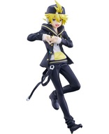 Anime Figure Vocaloid Kagamine Len Pop Up Parade Bring It On L Dobrý úsmev