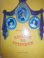 Dziadek do Orzechów - Ernst T. A. Hoffmann