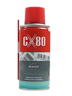 Cx80 Label remover Preparat do usuwania naklejek 150ML