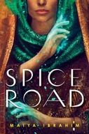 Spice Road group work