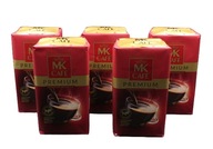 Kawa mielona MK Cafe 500 g 5 szt.