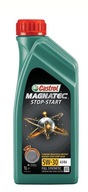 OLEJ CASTROL MAGNATEC STOP-START 5W30 A3/B4 1L