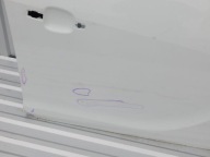 OPEL MERIVA B door right front front
