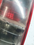 light rear part left EU Fiat Ulysse II (2002-2011)