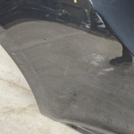 RENAULT TRAFIC III OPEL VIVARO B 14- door left front front