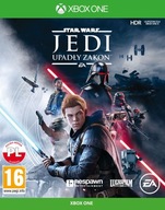 Star Wars Jedi: Upadły Zakon - Xbox One / Używana