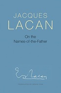 On the Names-of-the-Father Lacan Jacques
