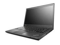 Lenovo ThinkPad T431S i5-3337U 8GB 320GB HDD 1600x900 Bez systemu