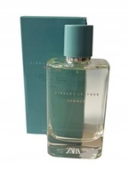 A112 PERFUMY MĘSKIE ZARA VIBRANT LEATHER SUMMER