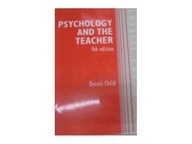 Psychology and the Teacher - Child