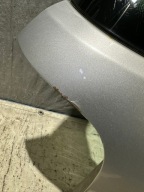 trunk door boot AUDI A4 B5 KOMBI LY7W