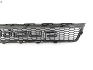 AUDI RS6 4G0 C7 LIFT 14-18 CARBON grid frame front PREKLADgrill W bumper front