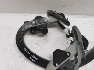 hinges bonnet boot JAGUAR XF II X260 15