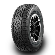 2× Roadcruza RA1100 35x12.50R17 121 S priľnavosť na snehu (3PMSF)