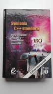 Symfonia C++ Standard Tom 1 i 2 Jerzy Grębosz