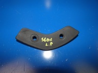 VOLVO S60 II V60 holder mudguard flap left front