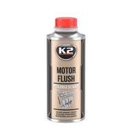 K2 MOTOR FLUSH płukanka silnika 250ml