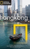 HONGKONG HONG KONG PRZEWODNIK NATIONAL GEOGRAPHIC