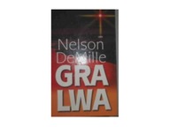 GRA LWA - NELSON DeMILLE
