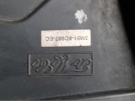 FORD FOCUS MK2 C-MAX MK1WENTYLATOR modul Gehäuse WENTYLATORA 3M51-8C607-EC