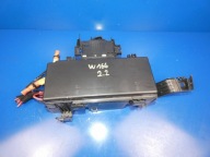 MERCEDES ML W166 GLE CENTRALINA FUSIBILI modulo