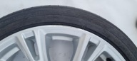 FORD FIESTA MK7 LIFT disk disk 17 ET47.5 7J