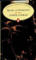 Joseph Conrad - Heart of Darkness