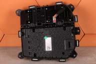 BMW 7 i7 G70 switch changes of the gear KONTROLER IDRIVE 5A5EEF1 5A5CC71